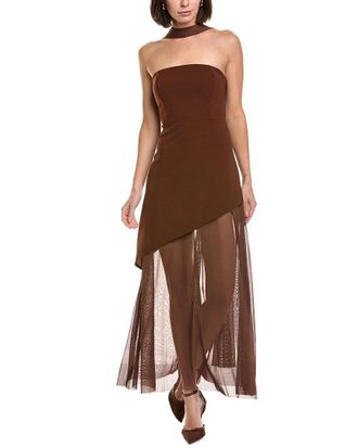 Seraphina Maxi Dress