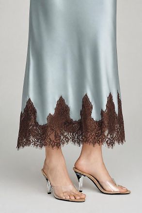 Jeffrey Campbell Clear Mule Heels