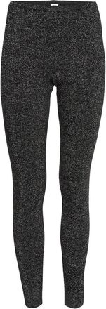 Missoni Leggings con glitter - Grigio