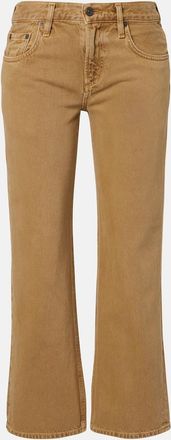 Citizens Of Humanity Faye Vintage straight jeans