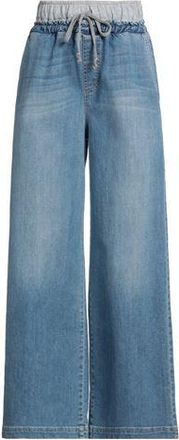 Vivance PARTES DE ABAJO - Pantalones vaqueros en YOOX.COM