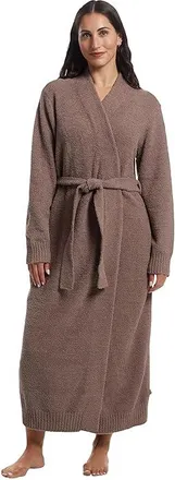 UGG Lenny Robe II Womens Pajama Wild Grape : XS, Polyester