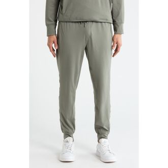 90 Degree by Reflex Luxe in Flight Joggers in Mountain Sage at Nordstrom Rack, Size Xx-Large