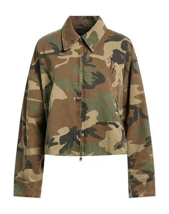 Amiri COATS & JACKETS - Jackets on YOOX.COM