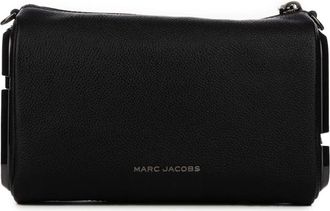 Marc Jacobs Shoulder Bags, female, Black, Size: ONE SIZE Snapshot Shoulder Bag DTM