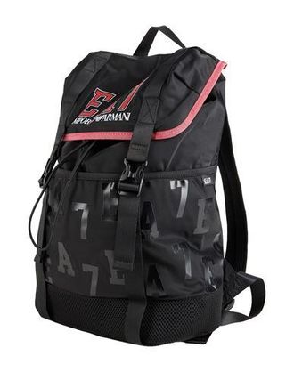 Emporio Armani BOLSOS - Mochilas en YOOX.COM