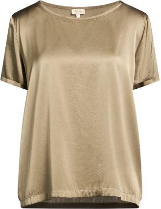 Her Shirt - Her Dress TOPWEAR - Top su YOOX.COM