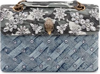 Kurt Geiger Kensington Bag - Dames - Schoudertassen - Veelkleurig - ONE Size - Tassen