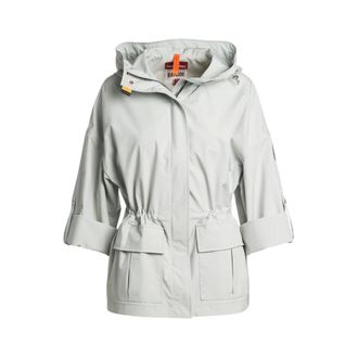 Parajumpers Dames, Jassen, Groen, Maat: XL Poliester