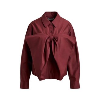 Essentiel Donna, Camicette, Marrone, S, new