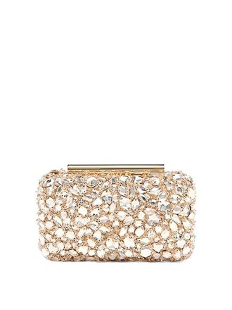 Alexander McQueen Bag