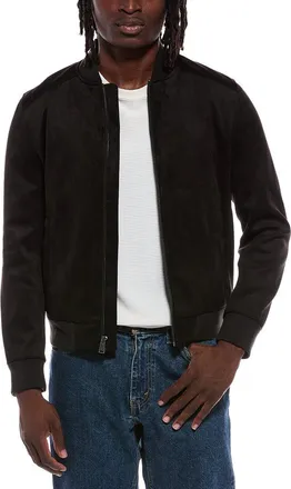 Cole Haan Bomber Jacket