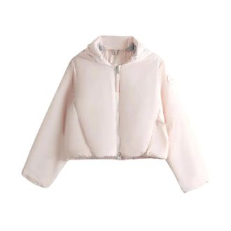 Canada Goose Chaqueta Elba - Jackets - Mujer - Rosa - S
