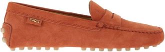 Tod's Mujer, Zapatos, Rojo, Talla: 36 EU
