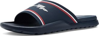 Tommy Hilfiger Momil Mens Sandals Navy : 10 D - Medium, Synthetic