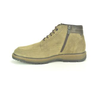 Fluchos Heren, Schoenen, Beige, Maat: 46 EU Su&egrave;de