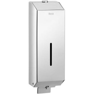 Roca Dispensador Jab&oacute;n L&iacute;quido Con Palanca Public 1,2 Litros Brillante.-roca: Dise&ntilde;o, Innovaci&oacute;n Y Calidad