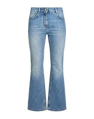 Barbara Bui BOTTOMWEAR - Pantaloni jeans su YOOX.COM