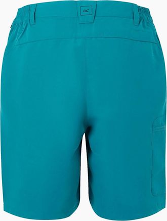 Regatta Womens Regatta Womens/Ladies Chaska III Walking Shorts - Cream - Size: 18/32in