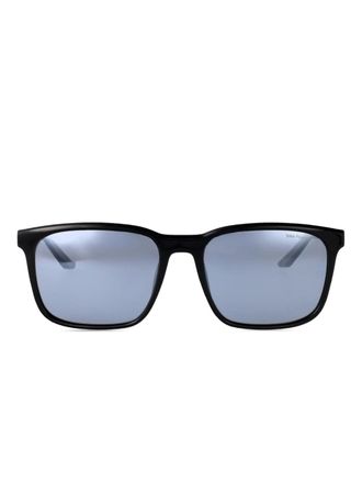 Nike Rave square-frame sunglasses - Black
