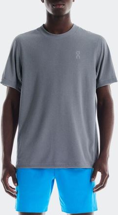 On Train-T Short Sleeve T-Shirt in Rock at Nordstrom, Size Xx-Large