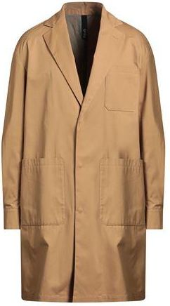 Hev&ograve; COATS & JACKETS - Overcoats & Trench Coats on YOOX.COM