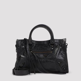 Balenciaga Le City S Borsa