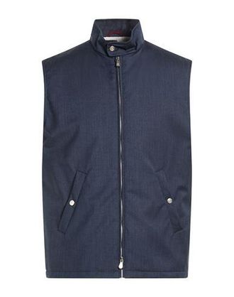 Brunello Cucinelli JACKEN & M&Auml;NTEL - Westen auf YOOX.COM
