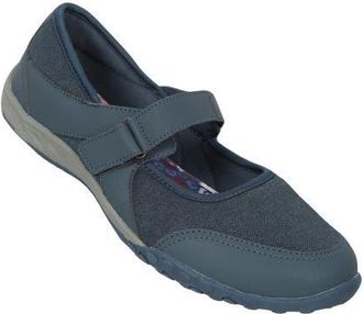 Mountain Warehouse Stroll Outdoor Casual Shoes in Navy at Nordstrom, Size 9