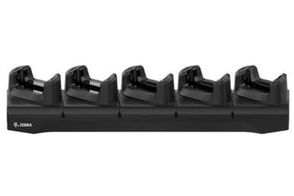 Zebra Crd-tc2l-bs5co-01 Estaci&oacute;n Dock Para M&oacute;vil Ordenador Port&aacute;til Negro