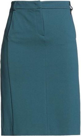 Angelo Marani BOTTOMWEAR - Midi skirts on YOOX.COM