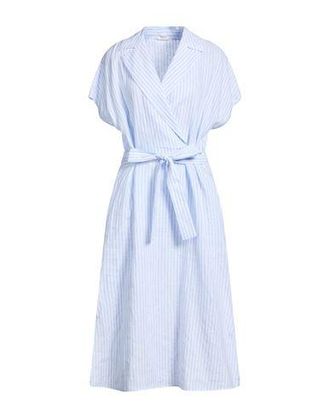 PESERICO VESTIDOS - Vestidos midi en YOOX.COM