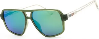 GAP SGP202 0GRN Green/Yellow/Pink Gradient