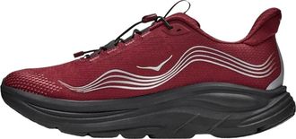 Hoka One One Clifton 11 GTX Wide Varsity Burgundy 1177542-VYBR