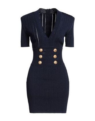 Balmain VESTIDOS - Minivestidos en YOOX.COM