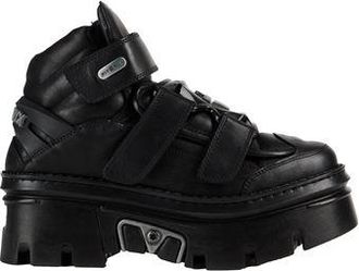 New Rock FOOTWEAR - Ankle boots sur YOOX.COM