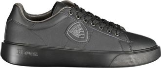 Blauer Schoenen - Heren - Sneakers - Zwart - 46 EU - Schoenen