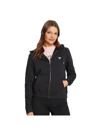 Guess dames mini driehoek sweatshirt
