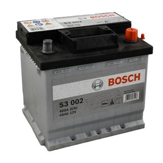 Bosch Bater&iacute;a De Coche S3008 70 Ah Derecha - Mm 278 X 175 X 190
