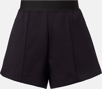 Wardrobe.NYC Shorts in jersey