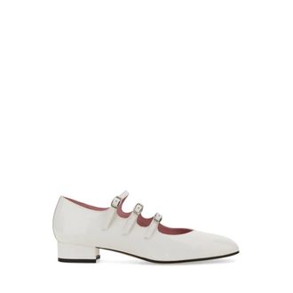 Carel Ariana - female - Carel - Pumps - White - 7 UK - Shoes