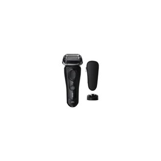 Braun Series 9 Sport 9110s Rasoio Nero