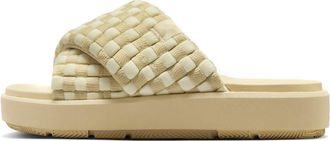 Nike Jordan (WMNS) Air Jordan Sophia Slide Team Gold Alabaster DO8863-701