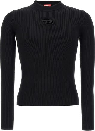 Diesel k-zackary-round Sweater