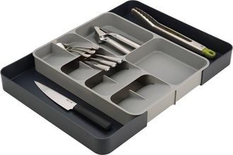 Joseph Joseph Drawerstore Expanding Cutlery/Utensil/Gadget Organizer