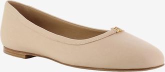 Chlo&eacute; Ballerinas aus Nappaleder Marcie