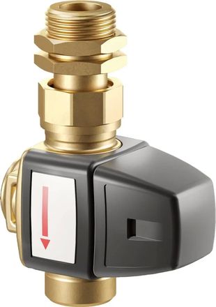 Bosch Accesorio Para Estaciones De Vivienda, Protecci&oacute;n Contra Quemaduras (vl Temp. 70grdc), 7735600799