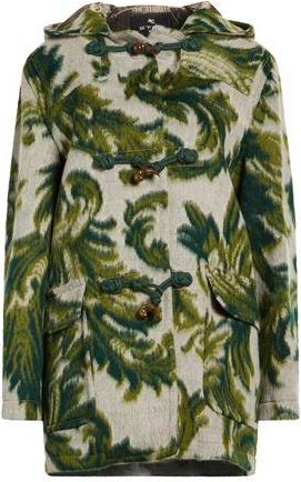Etro COATS & JACKETS - Coats on YOOX.COM
