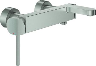 GROHE Plus Grifo Monomando Para Ba&ntilde;era Dn 15 Acero