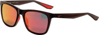 Nike Mens IQ9354X 54 060 Fusion Sunglasses - Grey - One Size